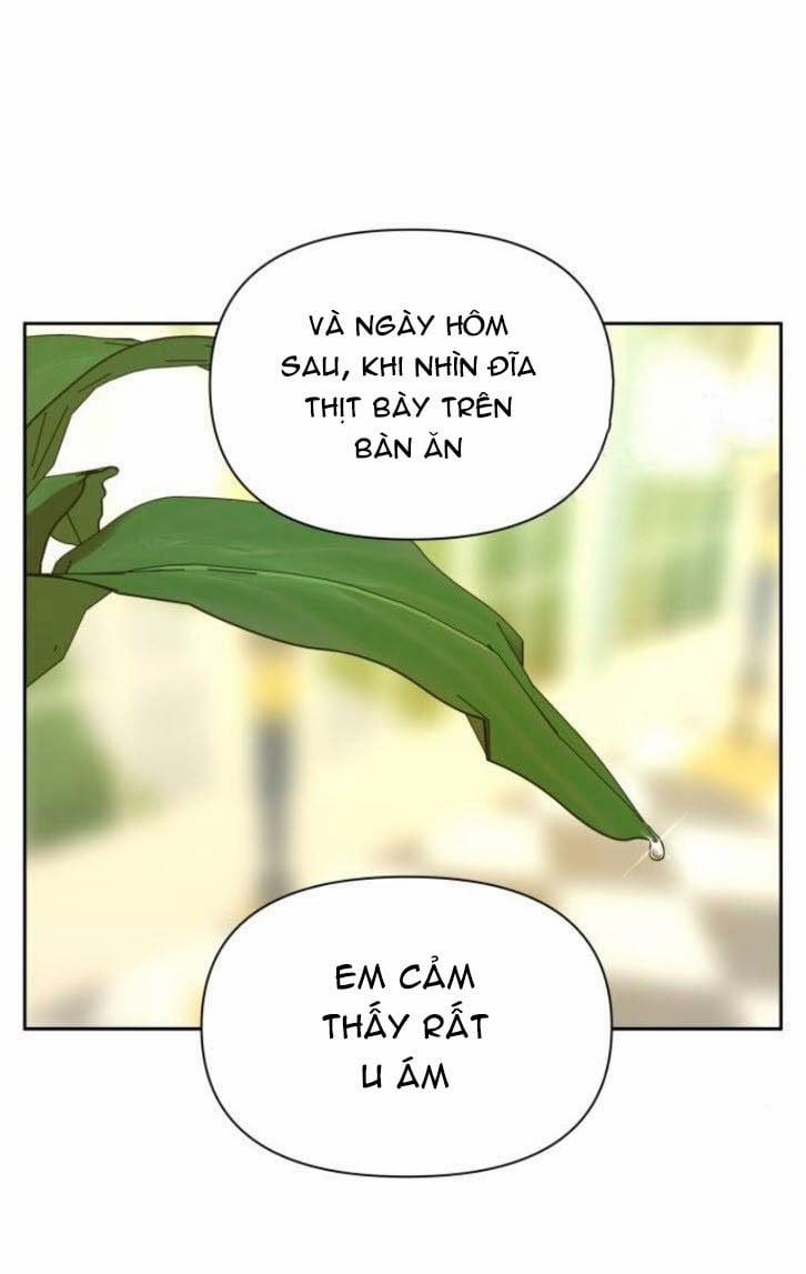 Tôi Muốn Trở Thành Cô Ấy Chỉ Một Ngày 87 trang 53