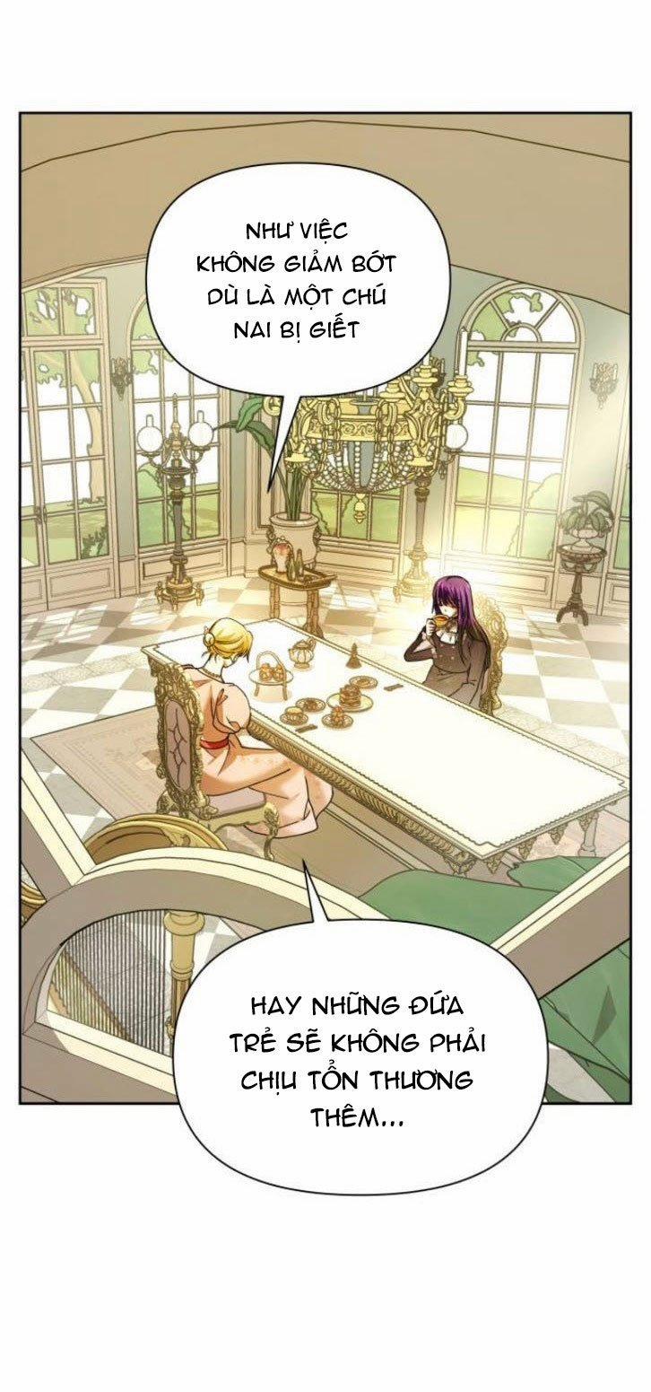 Tôi Muốn Trở Thành Cô Ấy Chỉ Một Ngày 87 trang 55