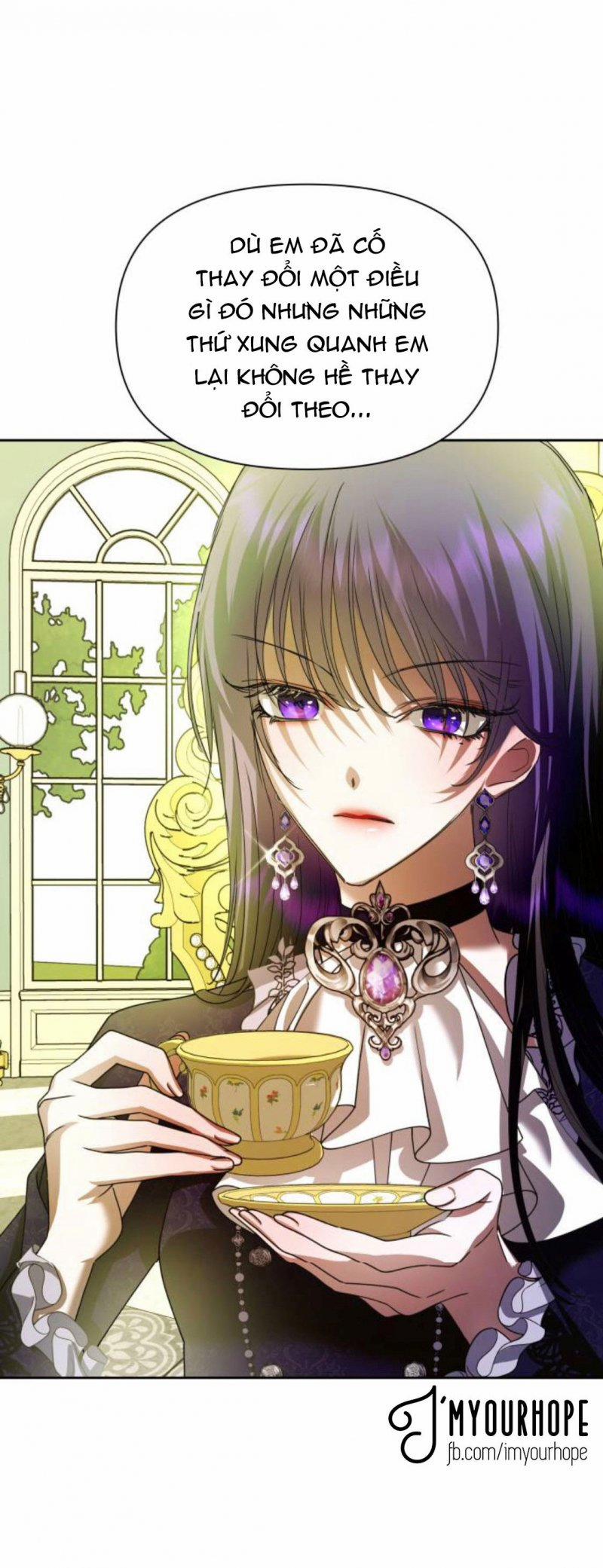 Tôi Muốn Trở Thành Cô Ấy Chỉ Một Ngày 87 trang 56