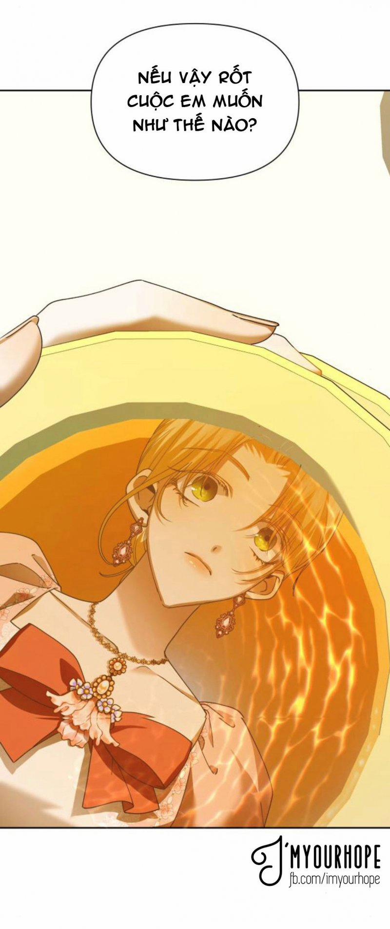 Tôi Muốn Trở Thành Cô Ấy Chỉ Một Ngày 87 trang 58