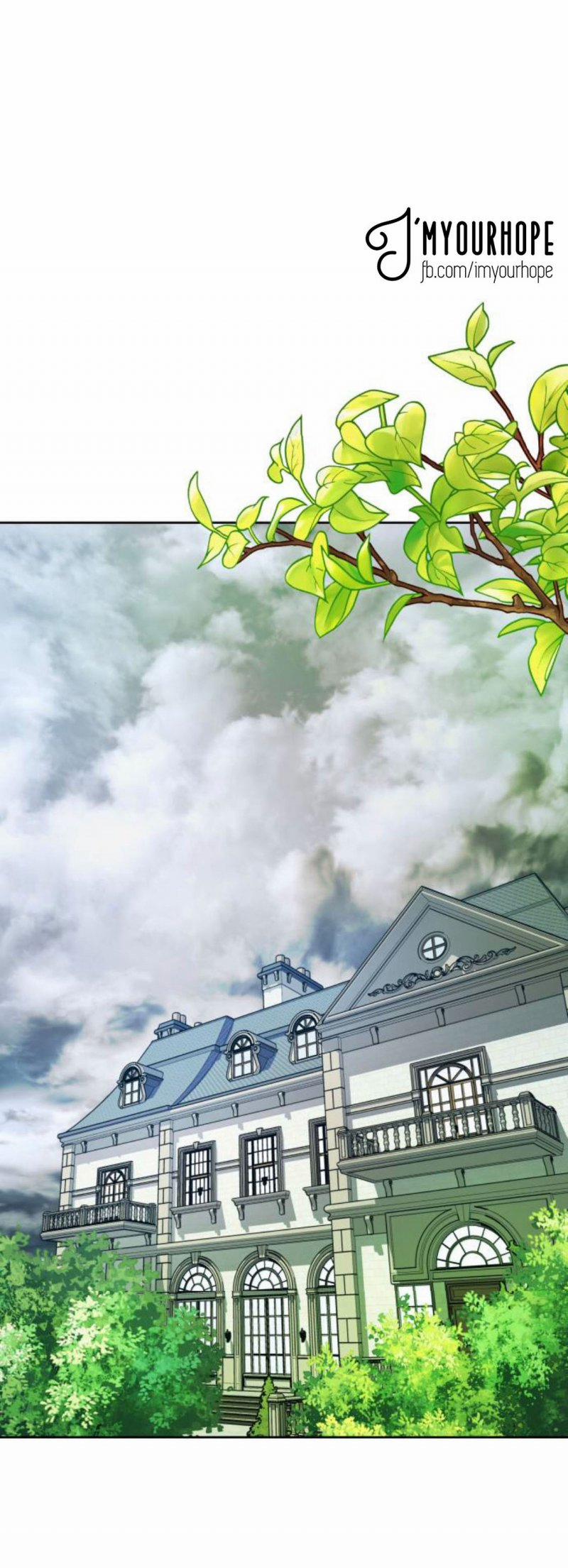 Tôi Muốn Trở Thành Cô Ấy Chỉ Một Ngày 87 trang 6