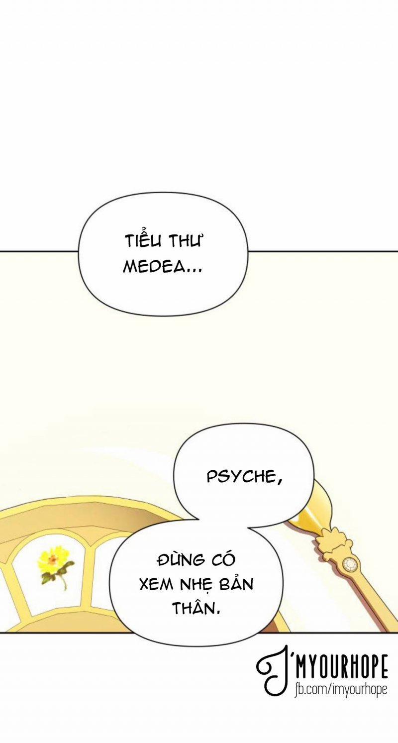 Tôi Muốn Trở Thành Cô Ấy Chỉ Một Ngày 87 trang 61