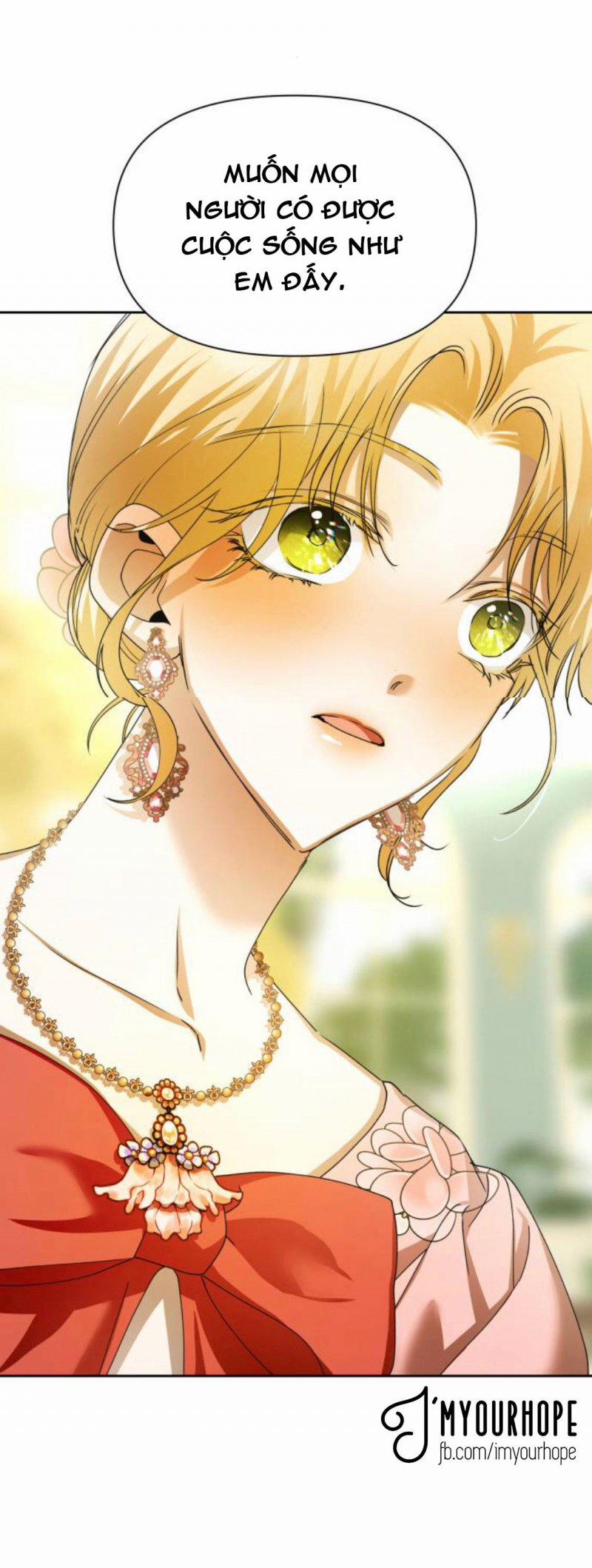 Tôi Muốn Trở Thành Cô Ấy Chỉ Một Ngày 87 trang 63