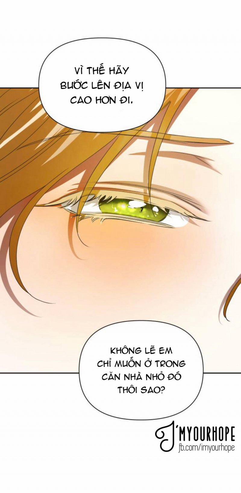 Tôi Muốn Trở Thành Cô Ấy Chỉ Một Ngày 87 trang 64