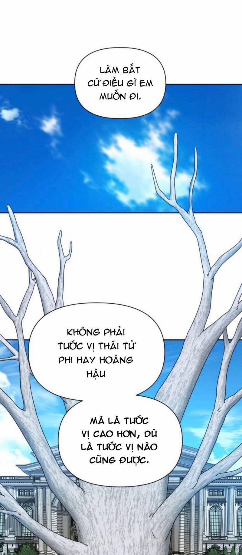 Tôi Muốn Trở Thành Cô Ấy Chỉ Một Ngày 87 trang 65