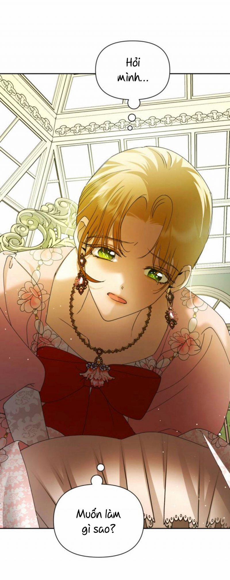 Tôi Muốn Trở Thành Cô Ấy Chỉ Một Ngày 87 trang 69