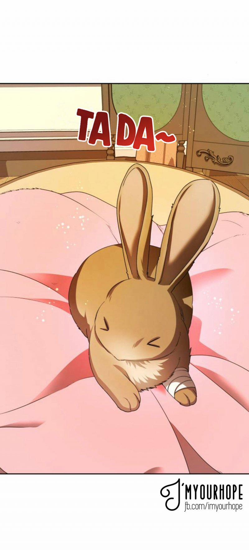 Tôi Muốn Trở Thành Cô Ấy Chỉ Một Ngày 87 trang 7