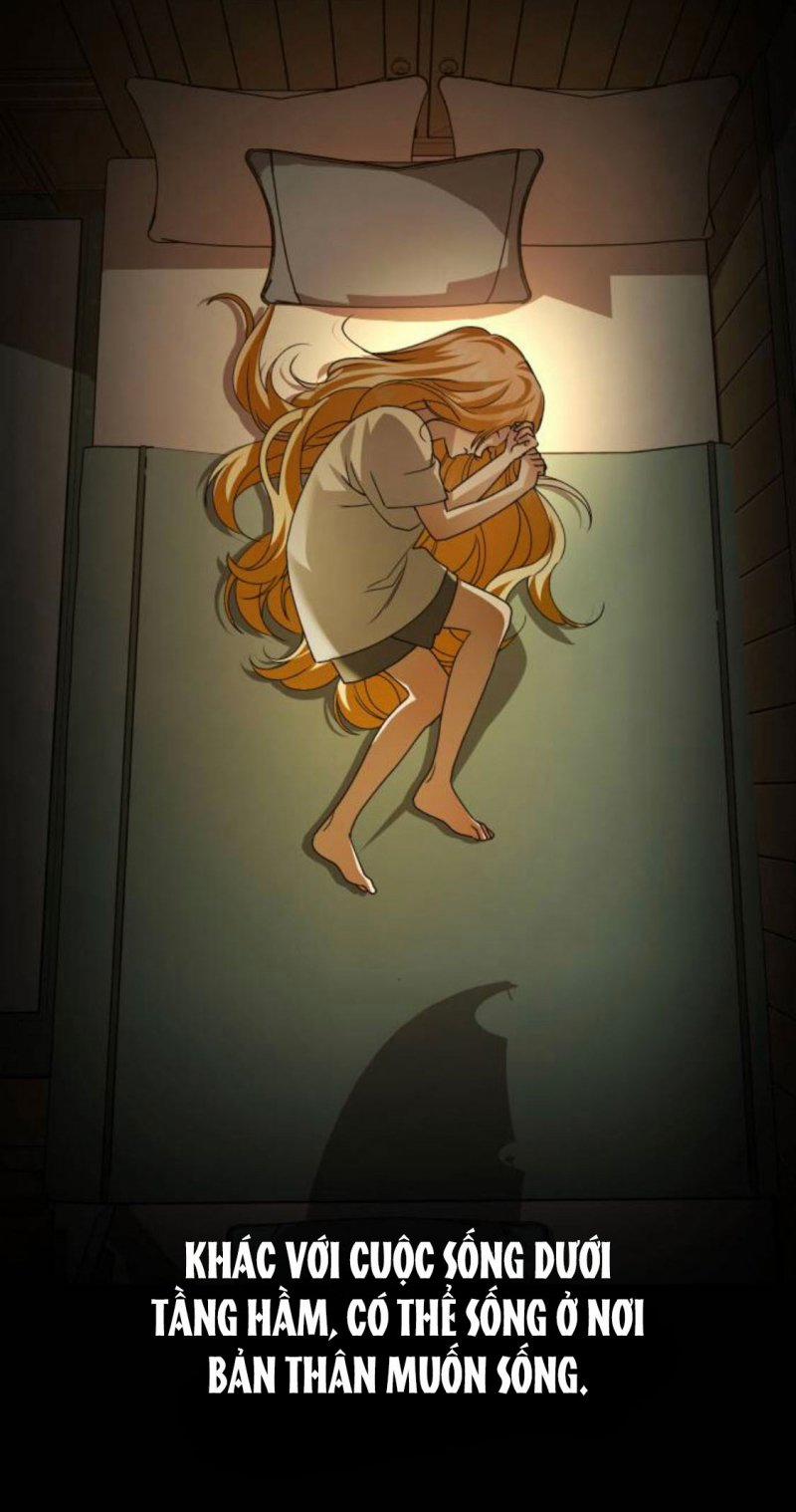 Tôi Muốn Trở Thành Cô Ấy Chỉ Một Ngày 87 trang 73