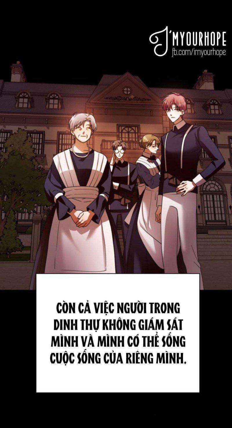 Tôi Muốn Trở Thành Cô Ấy Chỉ Một Ngày 87 trang 77