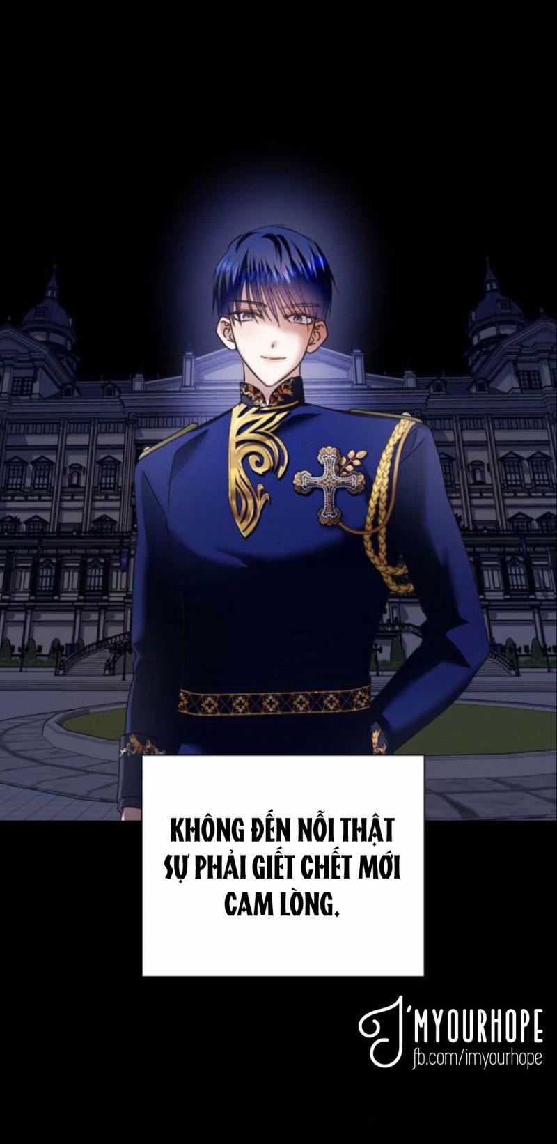 Tôi Muốn Trở Thành Cô Ấy Chỉ Một Ngày 87 trang 80