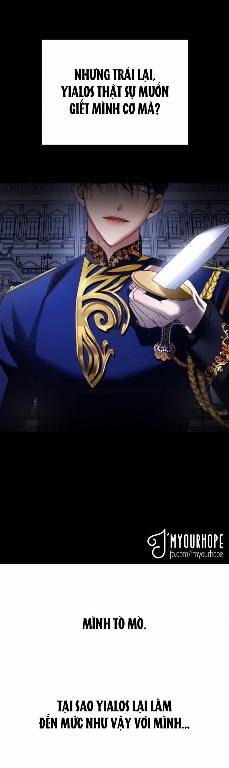 Tôi Muốn Trở Thành Cô Ấy Chỉ Một Ngày 87 trang 81