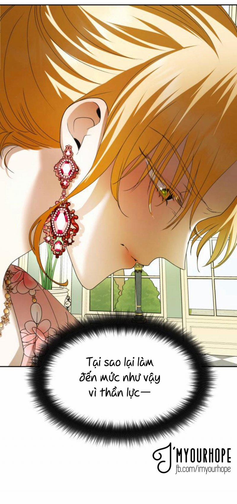 Tôi Muốn Trở Thành Cô Ấy Chỉ Một Ngày 87 trang 82