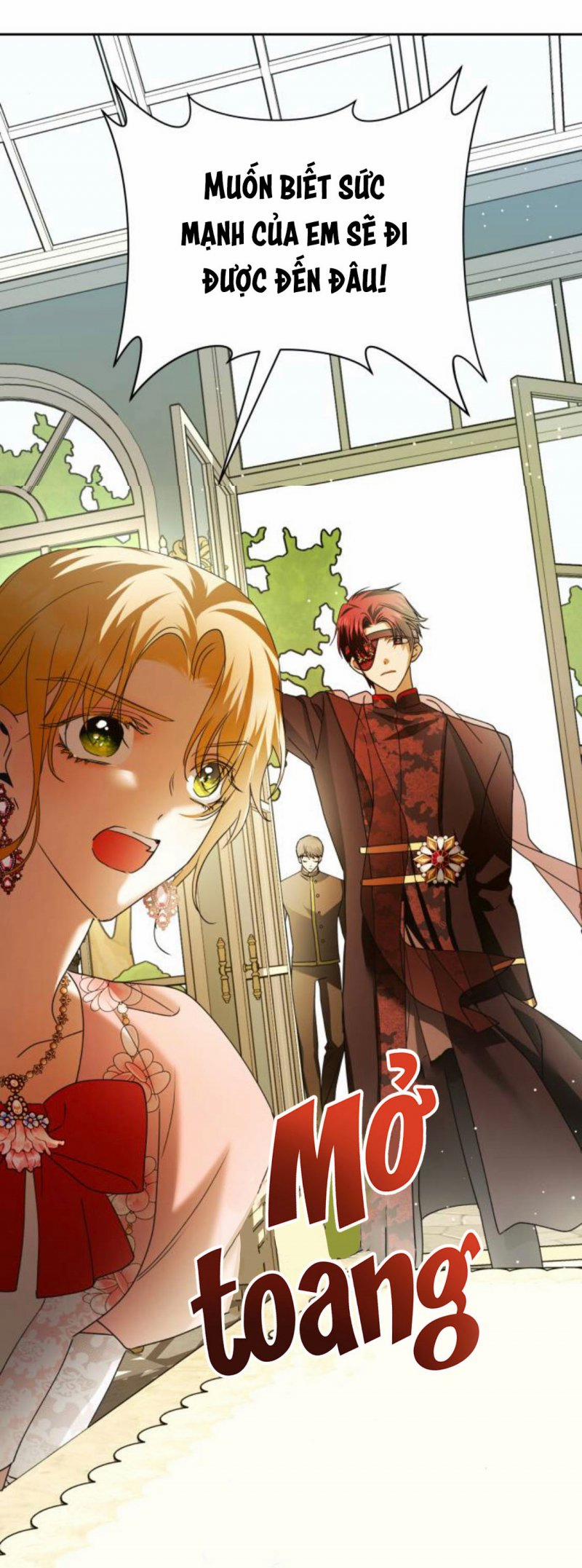 Tôi Muốn Trở Thành Cô Ấy Chỉ Một Ngày 87 trang 86