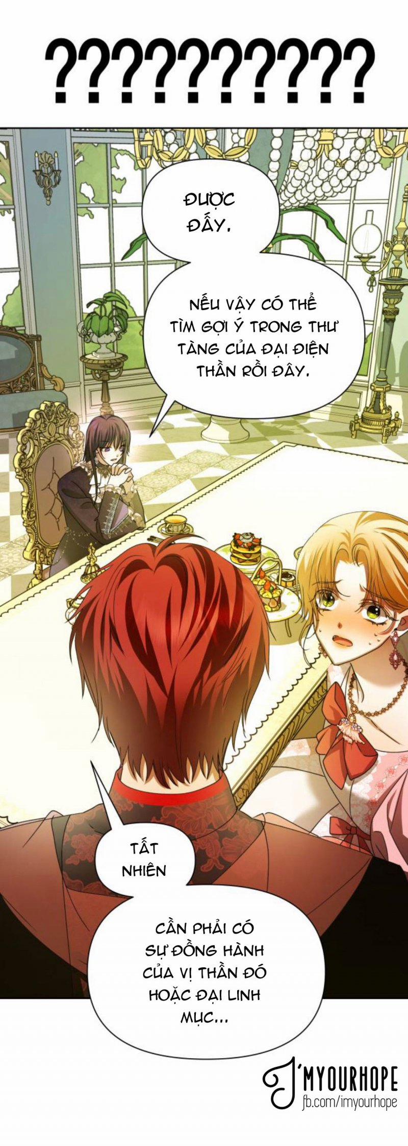 Tôi Muốn Trở Thành Cô Ấy Chỉ Một Ngày 87 trang 88