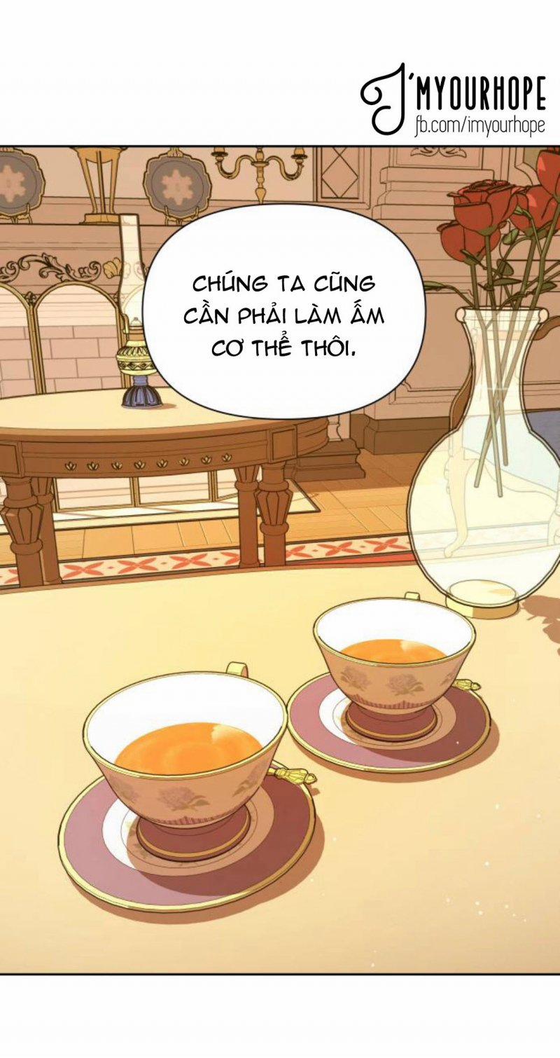 Tôi Muốn Trở Thành Cô Ấy Chỉ Một Ngày 87 trang 9