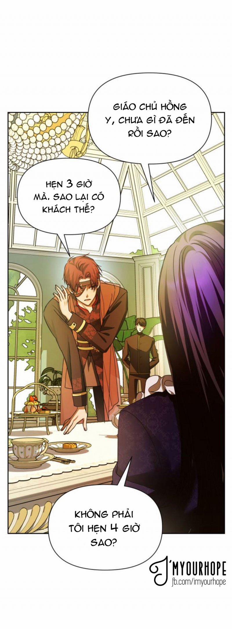 Tôi Muốn Trở Thành Cô Ấy Chỉ Một Ngày 87 trang 90