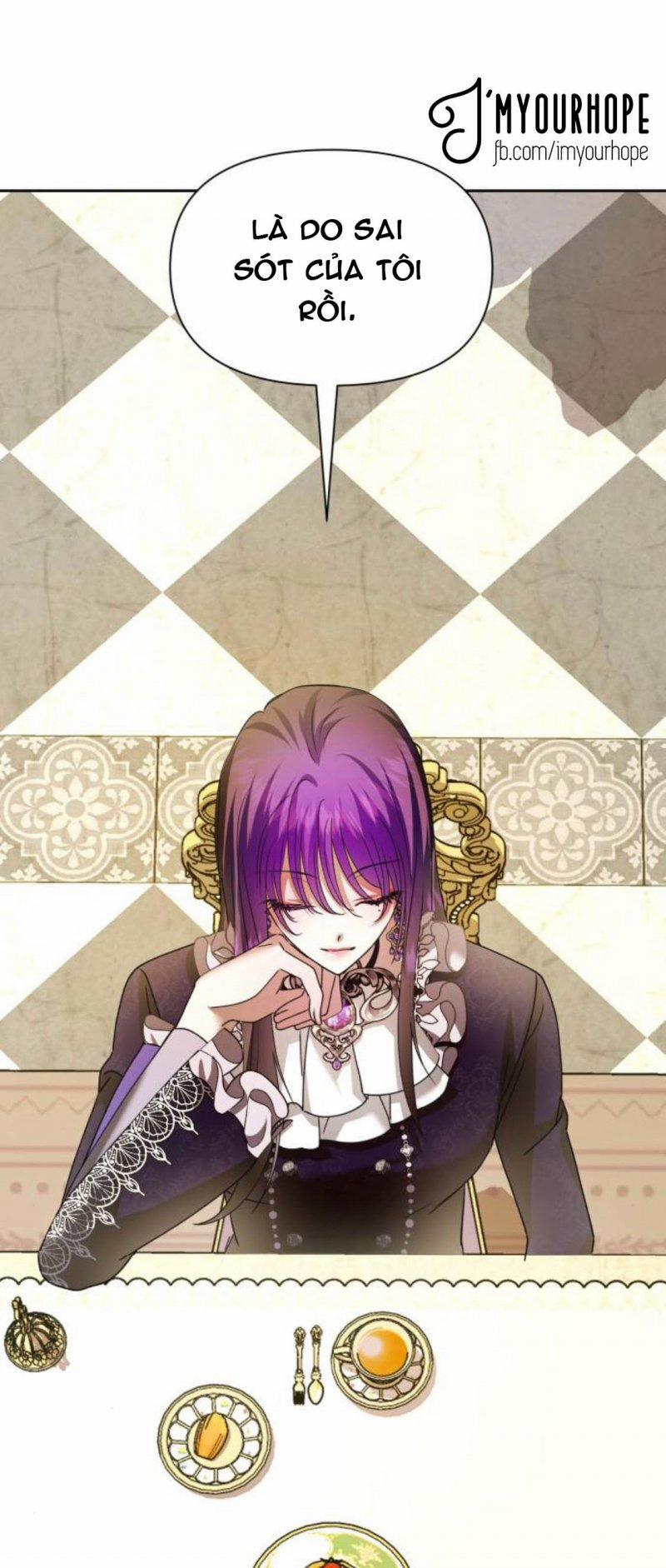 Tôi Muốn Trở Thành Cô Ấy Chỉ Một Ngày 87 trang 94