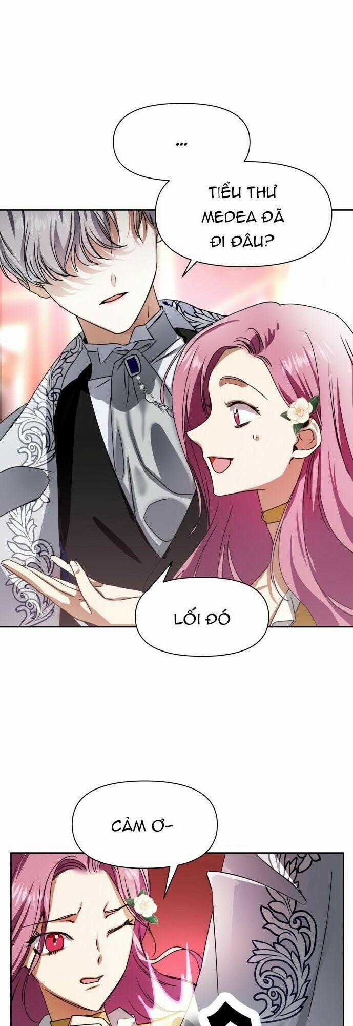 Tôi Muốn Trở Thành Cô Ấy Chỉ Một Ngày 9 trang 17