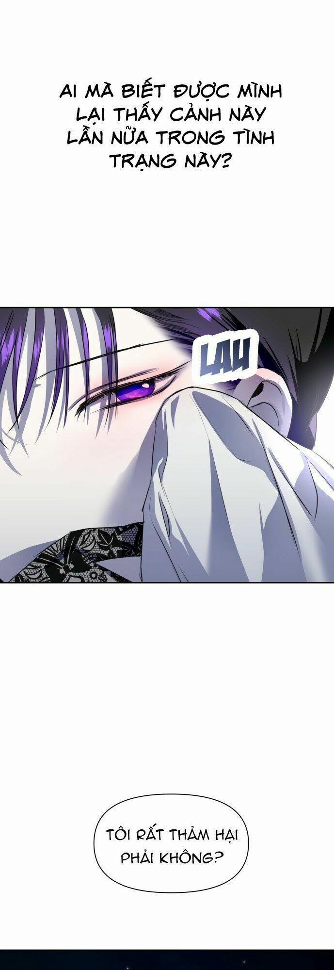 Tôi Muốn Trở Thành Cô Ấy Chỉ Một Ngày 9 trang 36