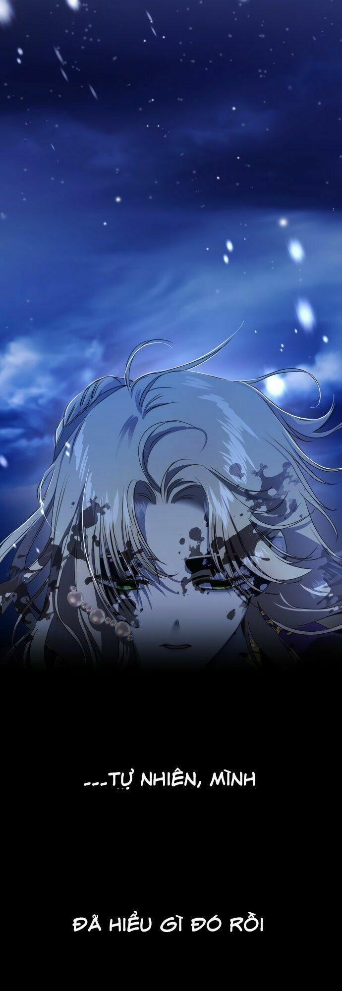 Tôi Muốn Trở Thành Cô Ấy Chỉ Một Ngày 9 trang 50