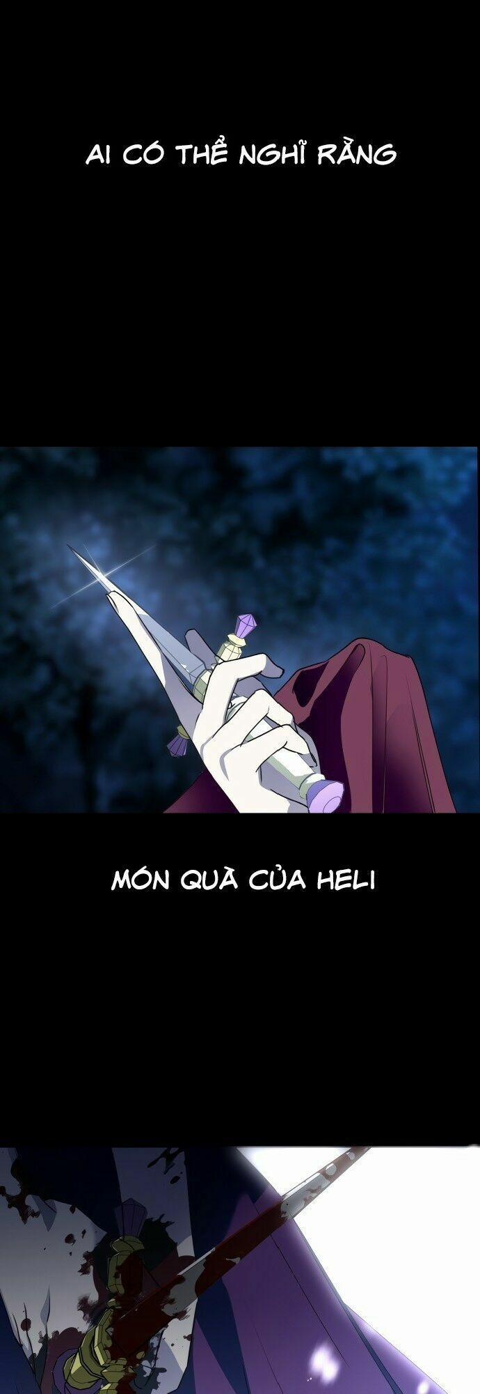 Tôi Muốn Trở Thành Cô Ấy Chỉ Một Ngày 9 trang 58