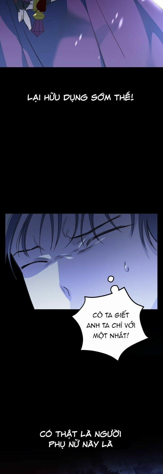 Tôi Muốn Trở Thành Cô Ấy Chỉ Một Ngày 9 trang 59