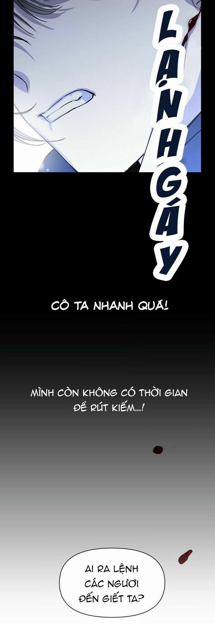 Tôi Muốn Trở Thành Cô Ấy Chỉ Một Ngày 9 trang 63