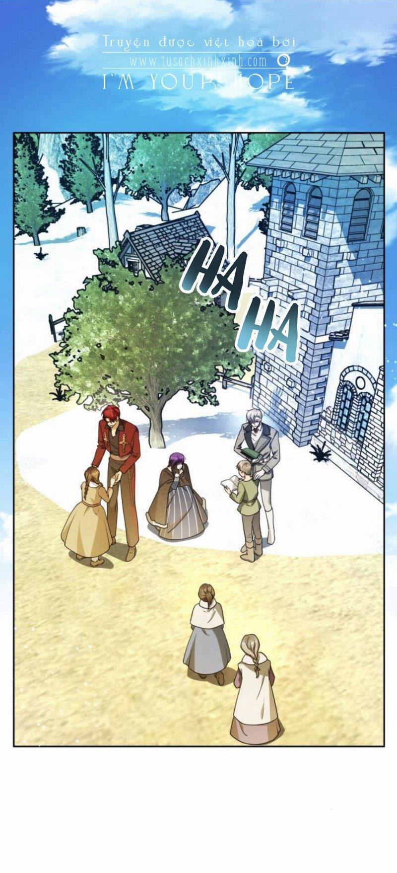 Tôi Muốn Trở Thành Cô Ấy Chỉ Một Ngày 90.1 trang 1