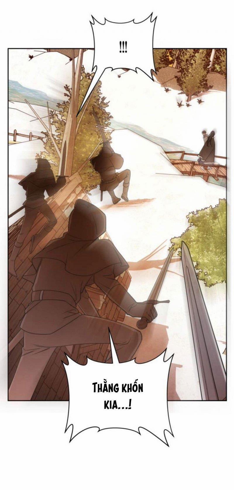 Tôi Muốn Trở Thành Cô Ấy Chỉ Một Ngày 90.1 trang 13