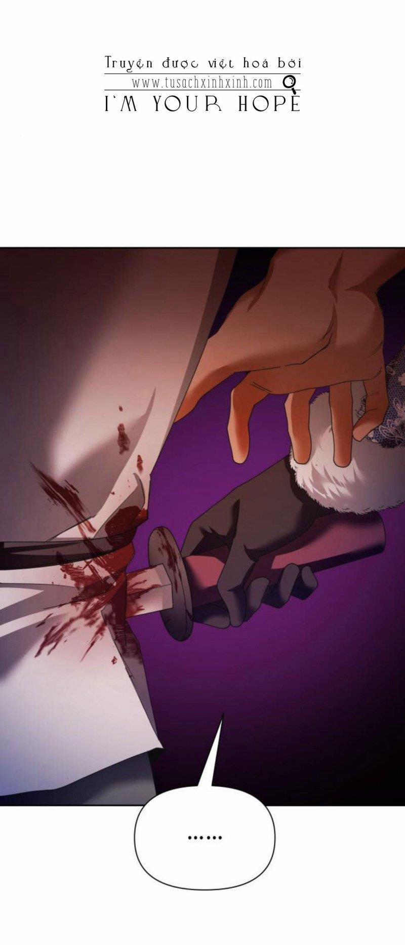 Tôi Muốn Trở Thành Cô Ấy Chỉ Một Ngày 90.1 trang 15