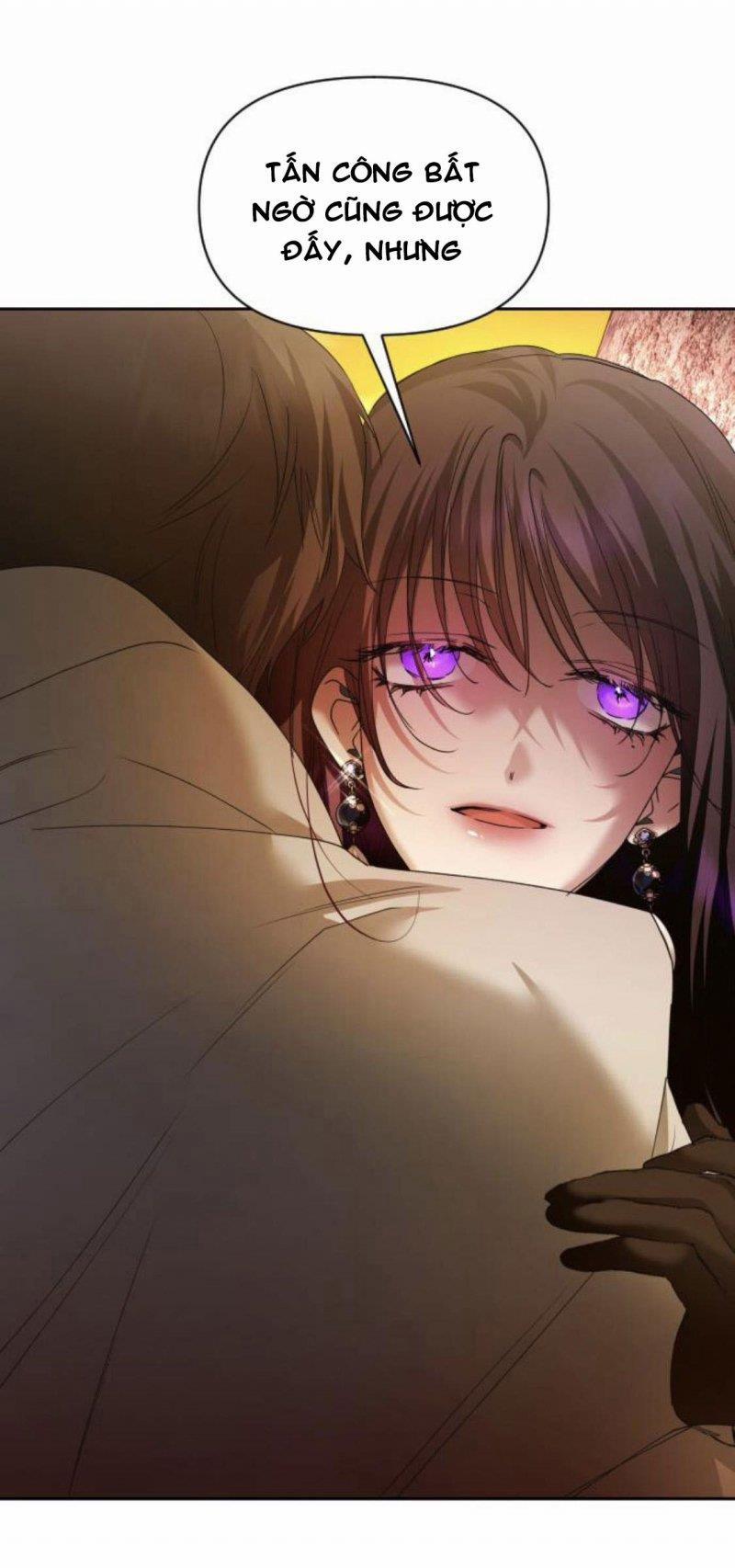 Tôi Muốn Trở Thành Cô Ấy Chỉ Một Ngày 90.1 trang 16