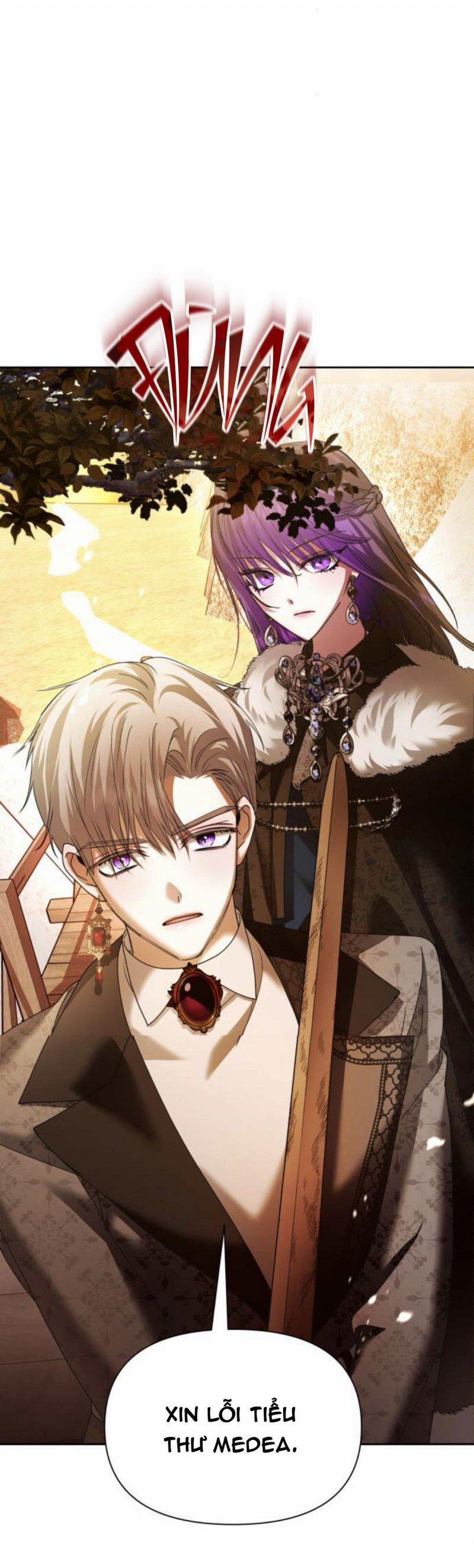 Tôi Muốn Trở Thành Cô Ấy Chỉ Một Ngày 90.1 trang 19