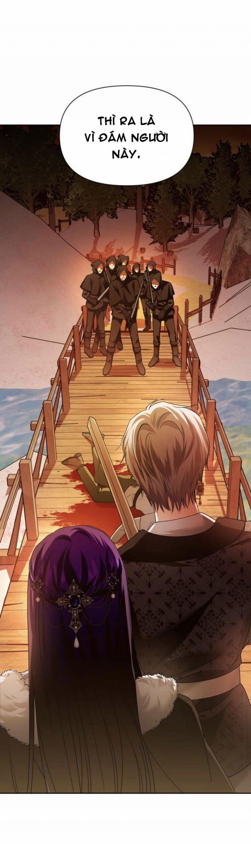 Tôi Muốn Trở Thành Cô Ấy Chỉ Một Ngày 90.1 trang 21