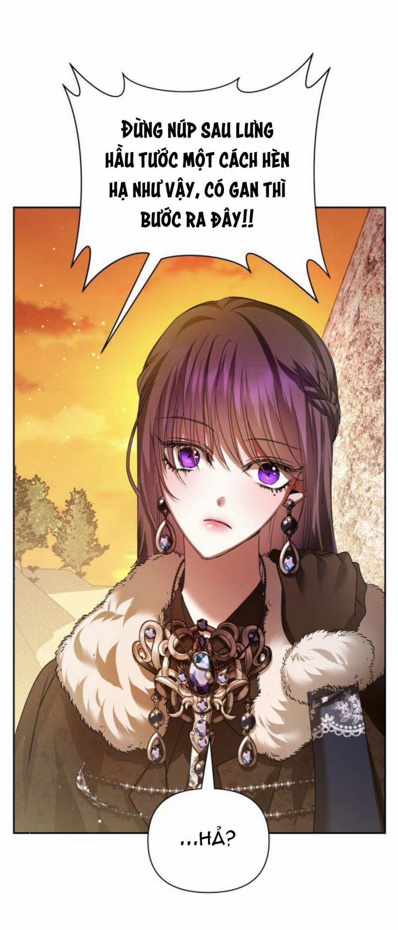 Tôi Muốn Trở Thành Cô Ấy Chỉ Một Ngày 90.1 trang 26