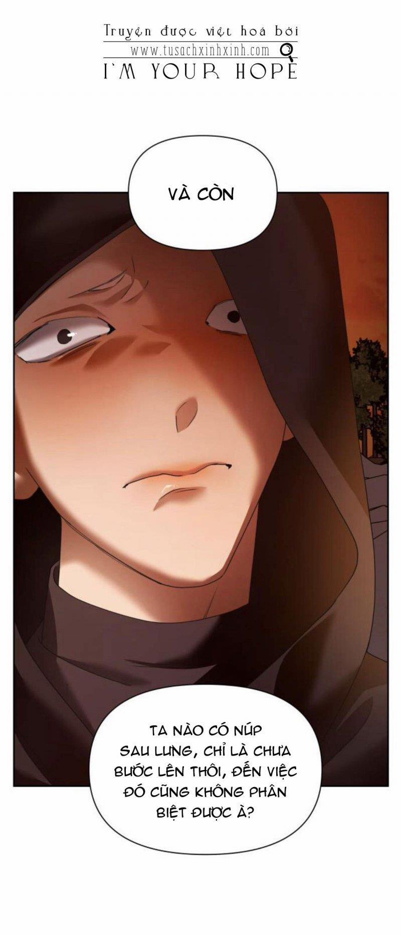 Tôi Muốn Trở Thành Cô Ấy Chỉ Một Ngày 90.1 trang 29