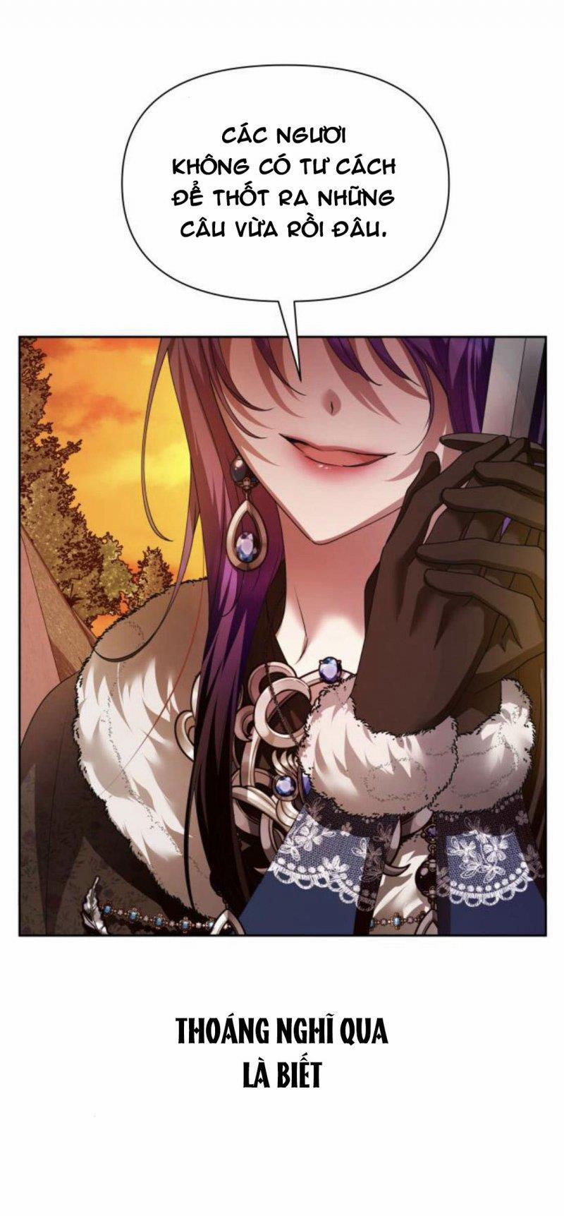 Tôi Muốn Trở Thành Cô Ấy Chỉ Một Ngày 90.1 trang 30