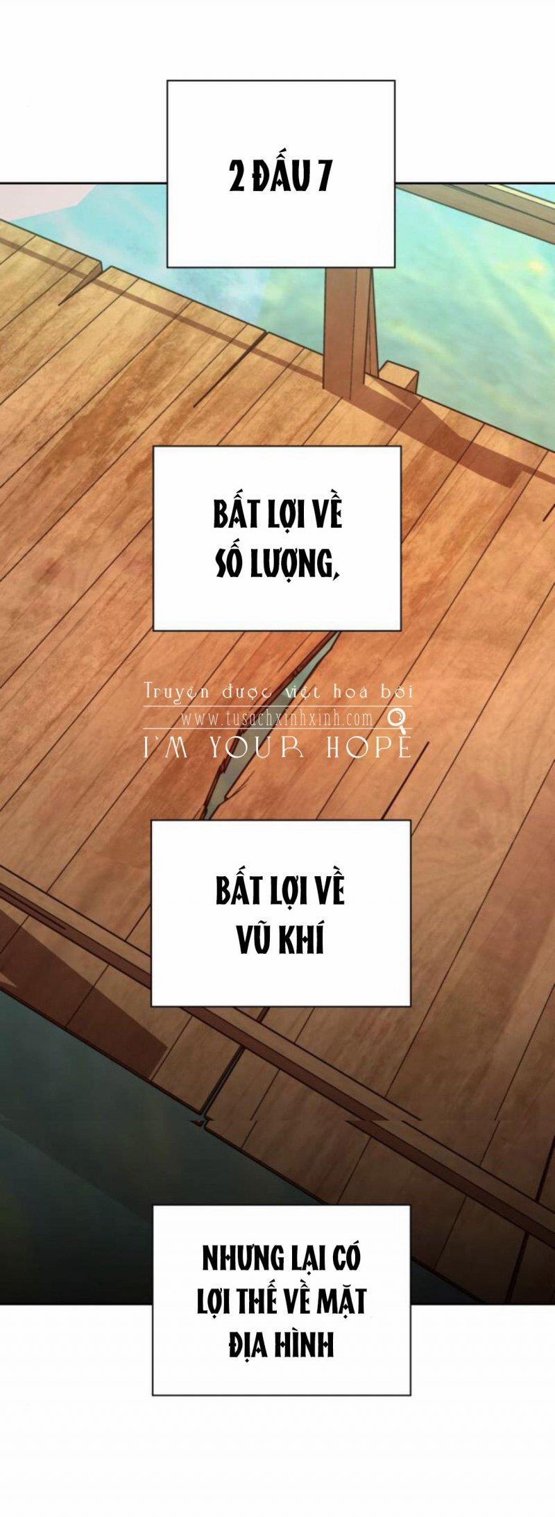 Tôi Muốn Trở Thành Cô Ấy Chỉ Một Ngày 90.1 trang 31