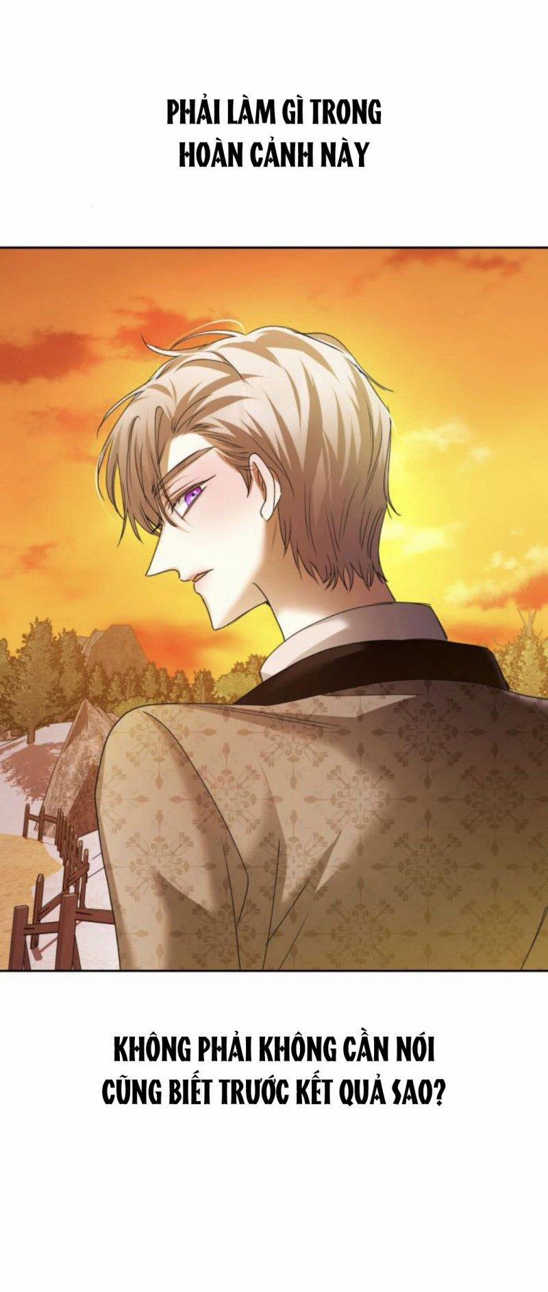 Tôi Muốn Trở Thành Cô Ấy Chỉ Một Ngày 90.1 trang 33