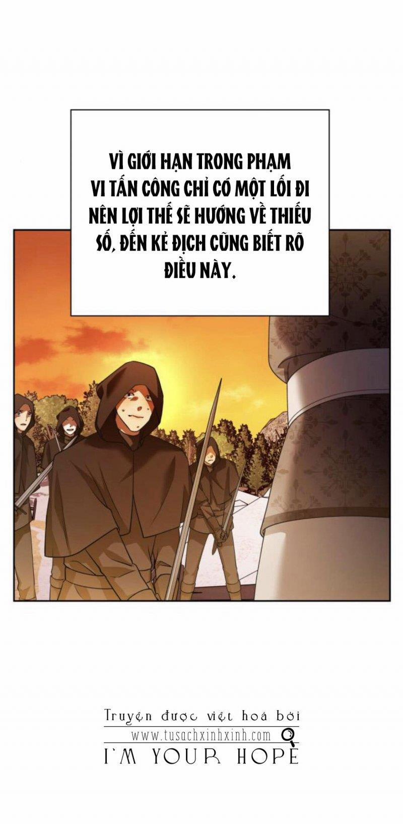 Tôi Muốn Trở Thành Cô Ấy Chỉ Một Ngày 90.1 trang 35