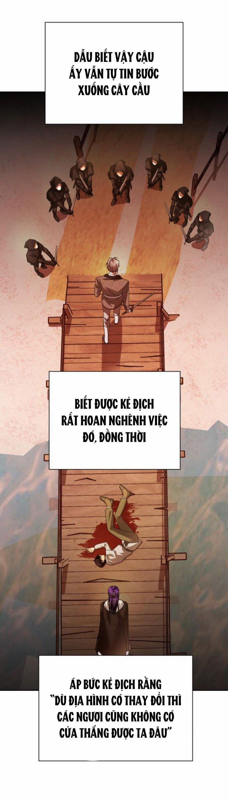 Tôi Muốn Trở Thành Cô Ấy Chỉ Một Ngày 90.1 trang 36