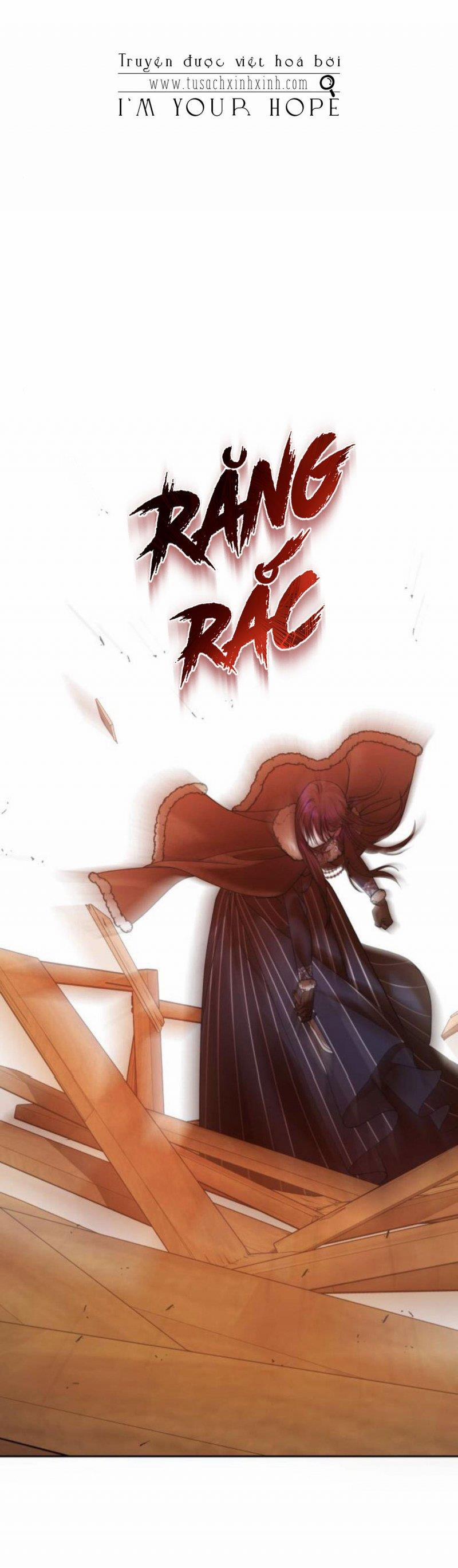 Tôi Muốn Trở Thành Cô Ấy Chỉ Một Ngày 90.1 trang 39