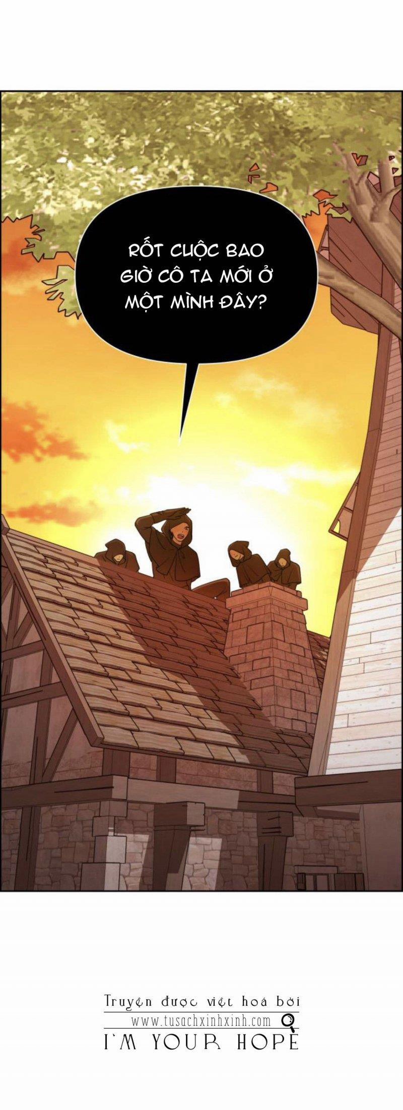 Tôi Muốn Trở Thành Cô Ấy Chỉ Một Ngày 90.1 trang 4