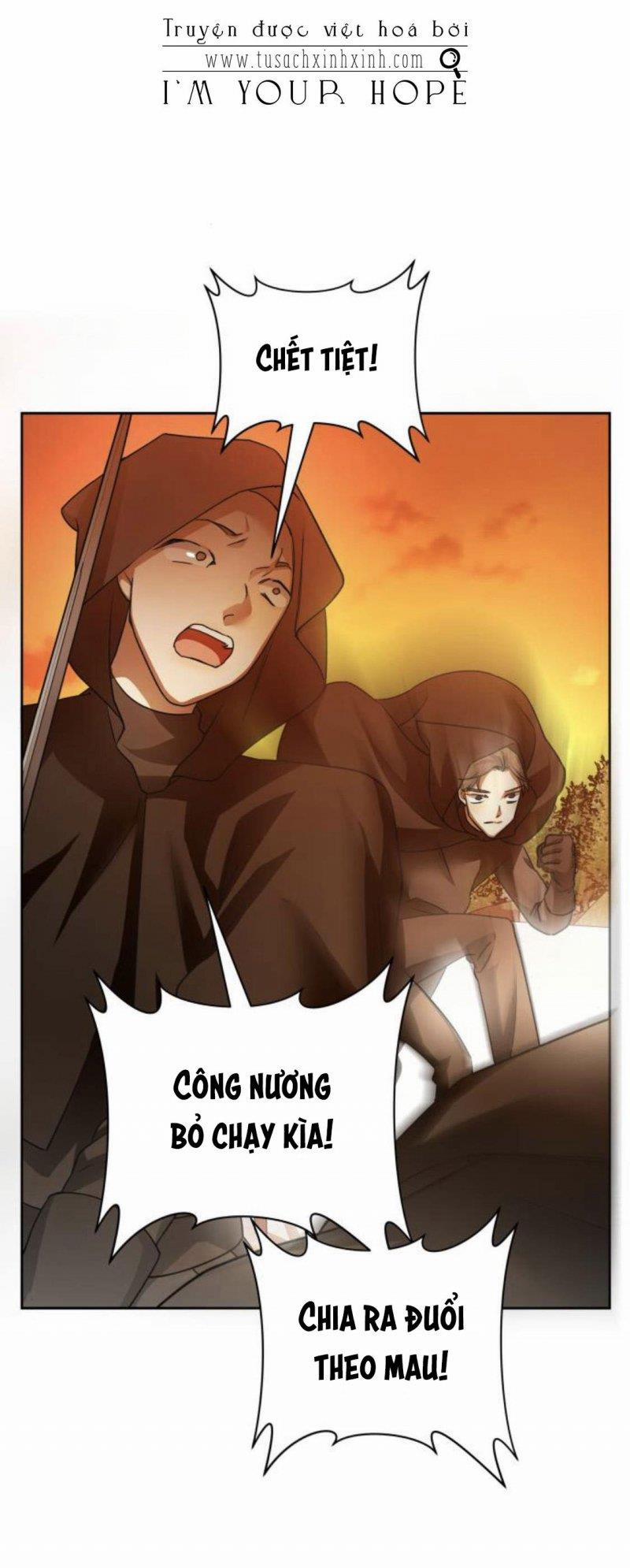 Tôi Muốn Trở Thành Cô Ấy Chỉ Một Ngày 90.1 trang 40