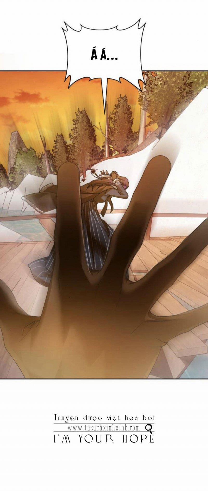 Tôi Muốn Trở Thành Cô Ấy Chỉ Một Ngày 90.1 trang 41