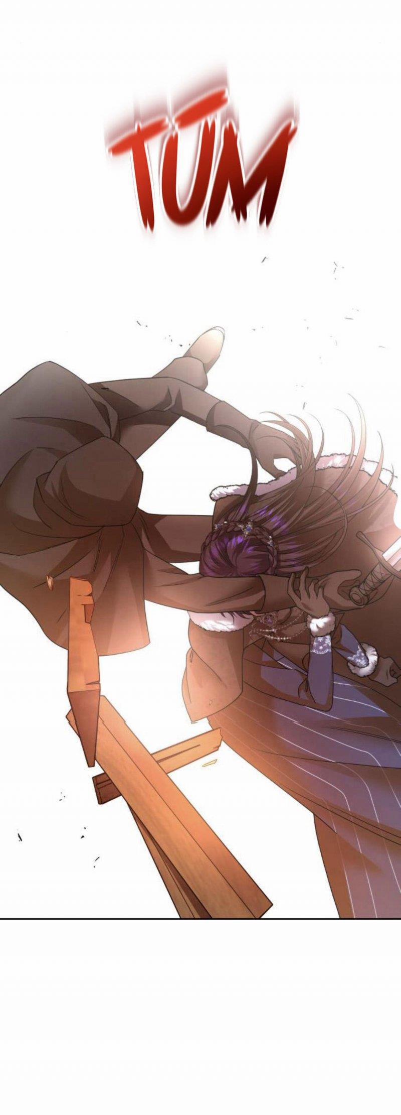 Tôi Muốn Trở Thành Cô Ấy Chỉ Một Ngày 90.1 trang 42