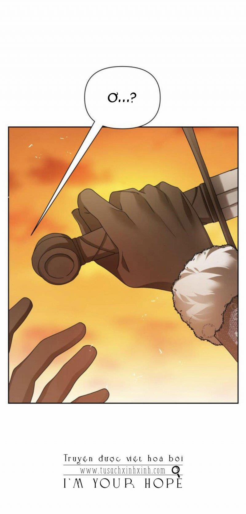 Tôi Muốn Trở Thành Cô Ấy Chỉ Một Ngày 90.1 trang 43