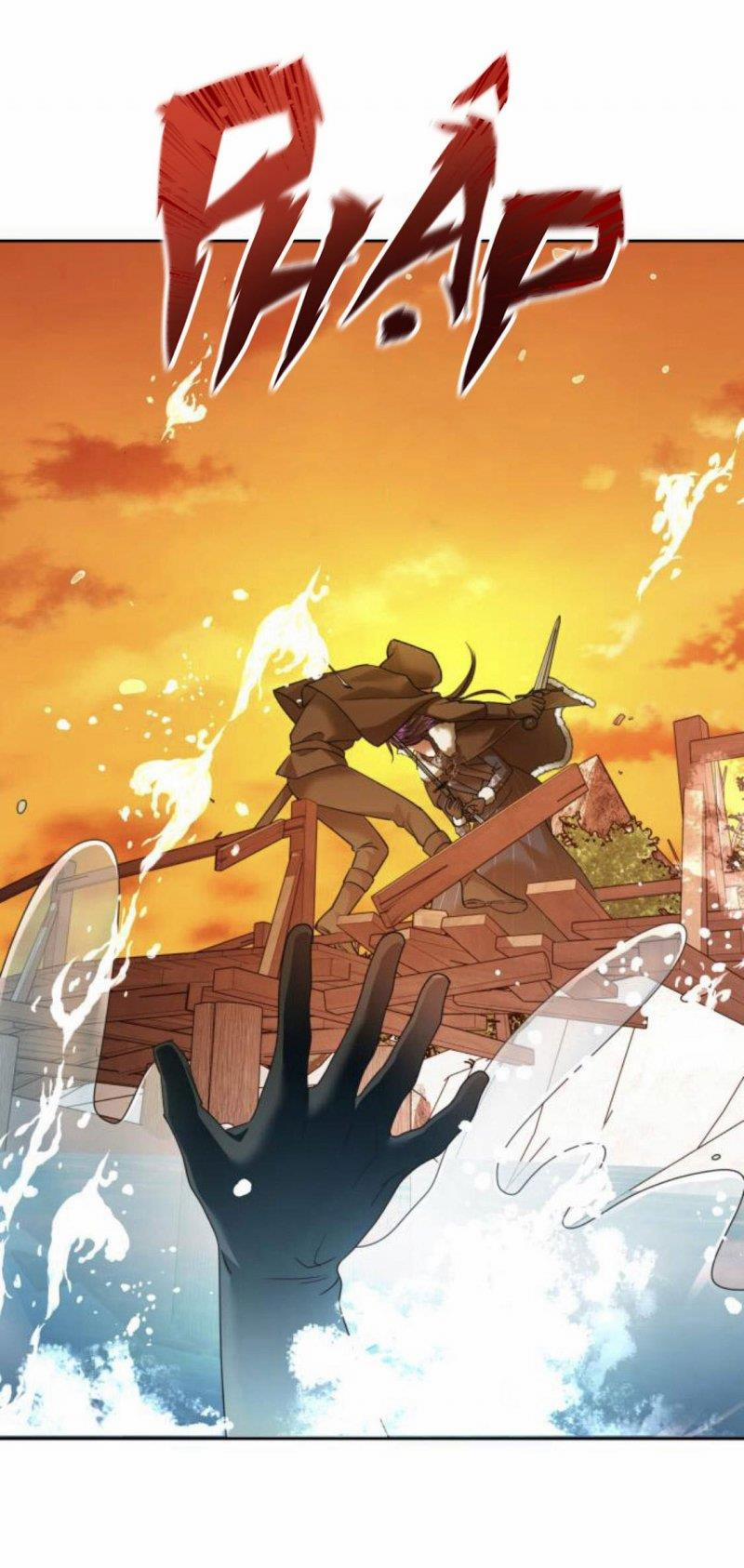 Tôi Muốn Trở Thành Cô Ấy Chỉ Một Ngày 90.1 trang 44