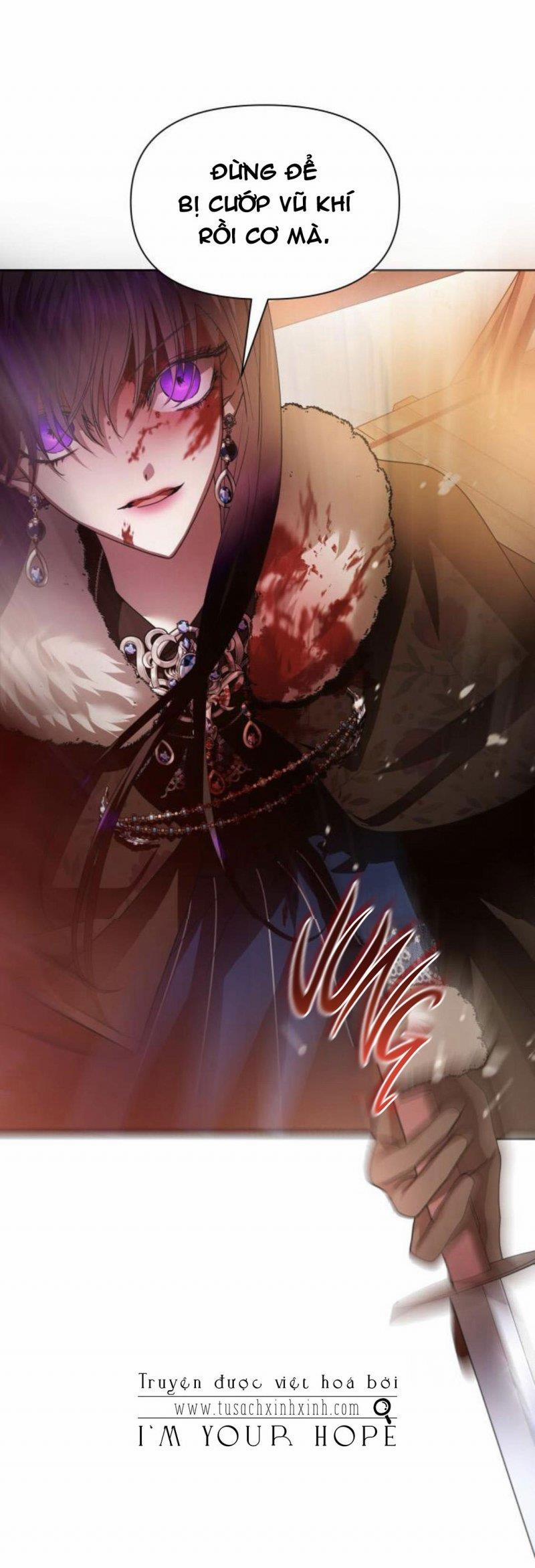 Tôi Muốn Trở Thành Cô Ấy Chỉ Một Ngày 90.1 trang 46