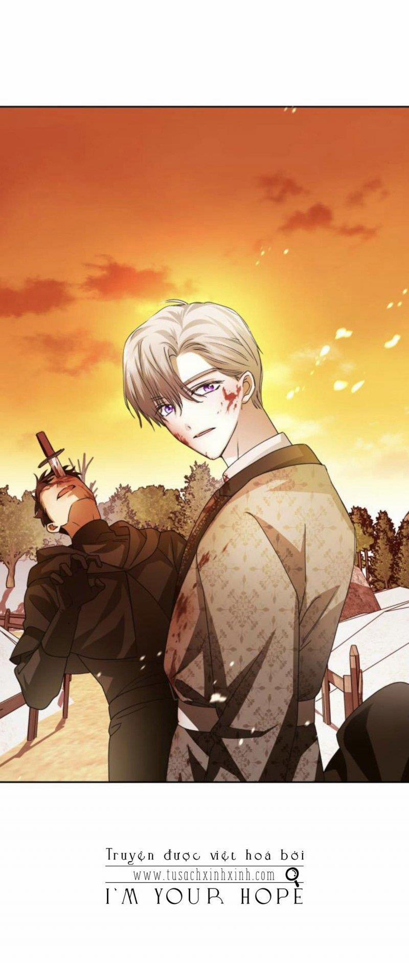 Tôi Muốn Trở Thành Cô Ấy Chỉ Một Ngày 90.1 trang 48