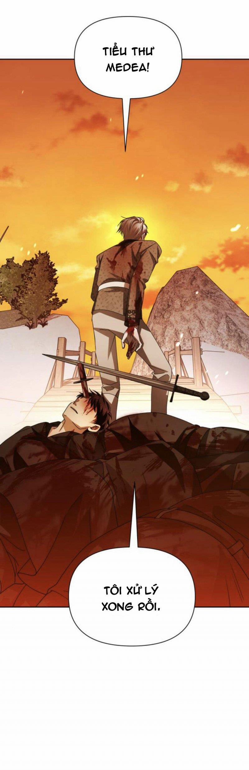 Tôi Muốn Trở Thành Cô Ấy Chỉ Một Ngày 90.1 trang 49